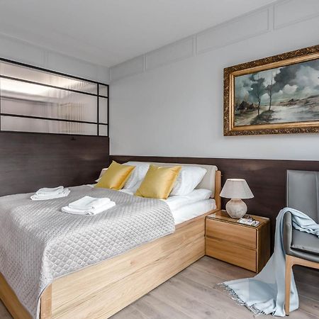 Rent Like Home - Apartamenty W Deo Plaza Gdańsk Exterior foto
