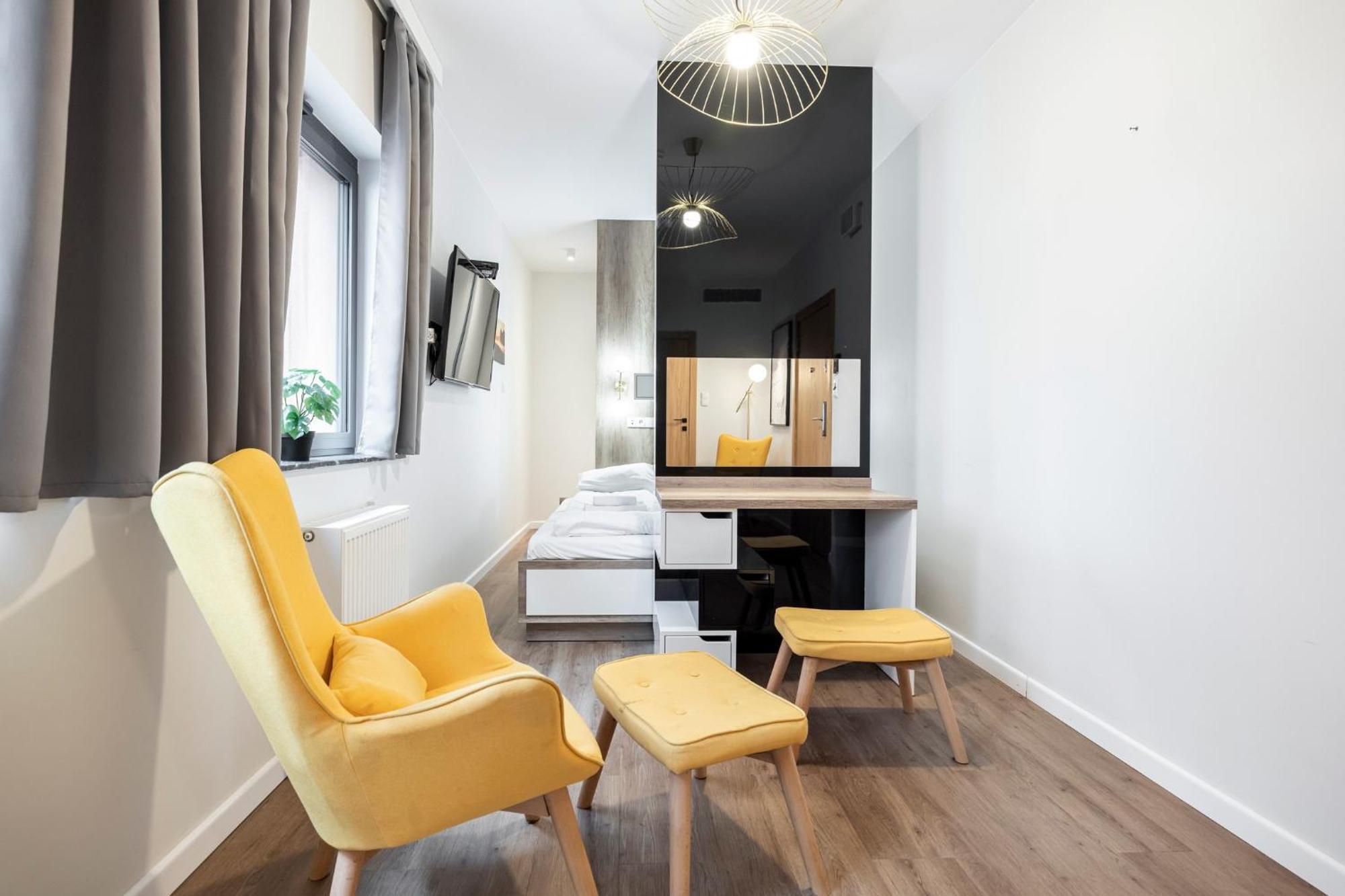 Rent Like Home - Apartamenty W Deo Plaza Gdańsk Exterior foto