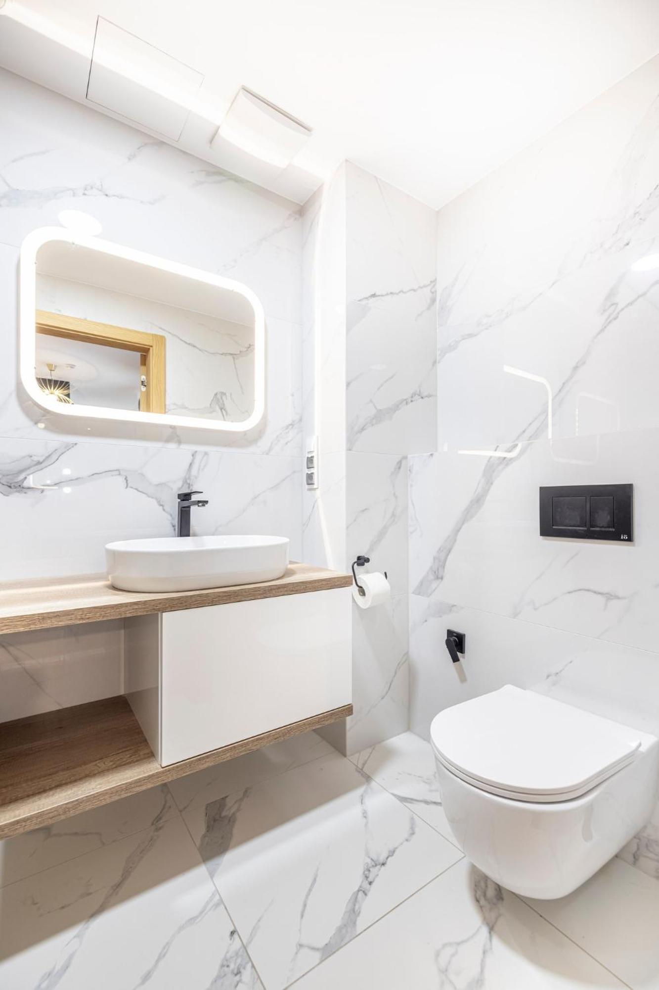 Rent Like Home - Apartamenty W Deo Plaza Gdańsk Quarto foto