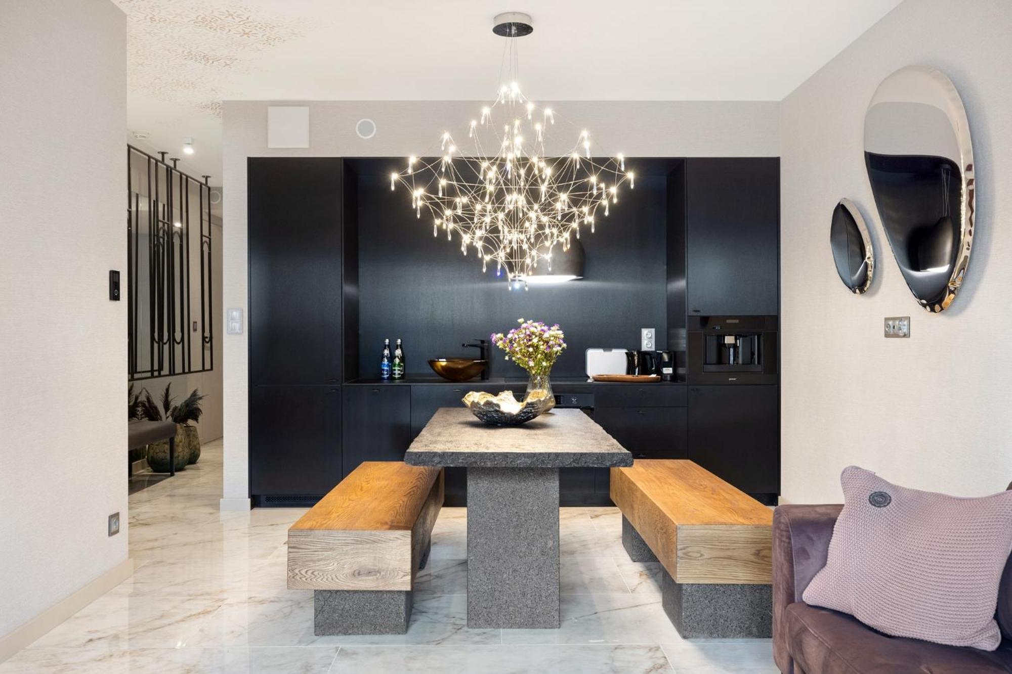 Rent Like Home - Apartamenty W Deo Plaza Gdańsk Quarto foto