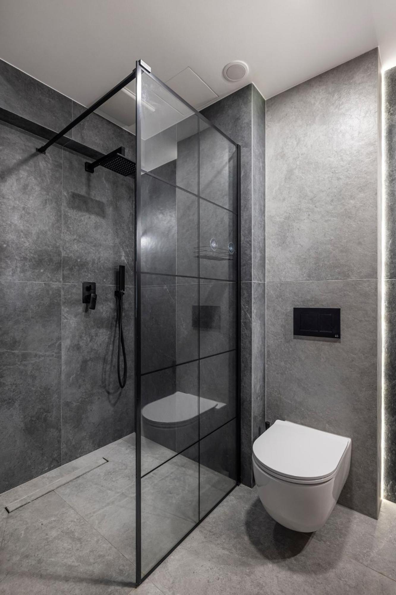 Rent Like Home - Apartamenty W Deo Plaza Gdańsk Quarto foto