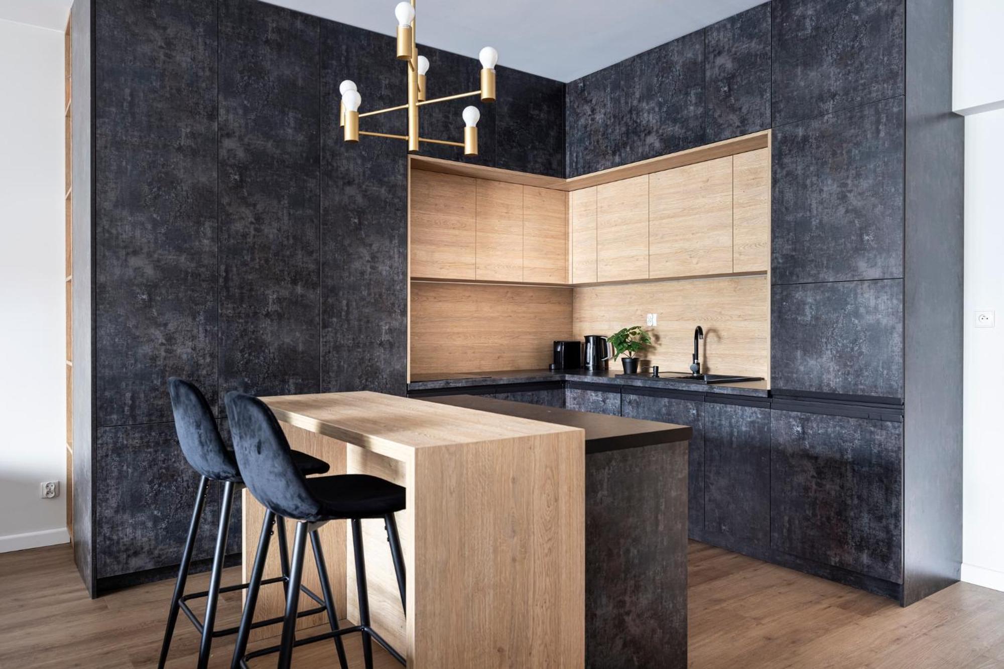 Rent Like Home - Apartamenty W Deo Plaza Gdańsk Quarto foto