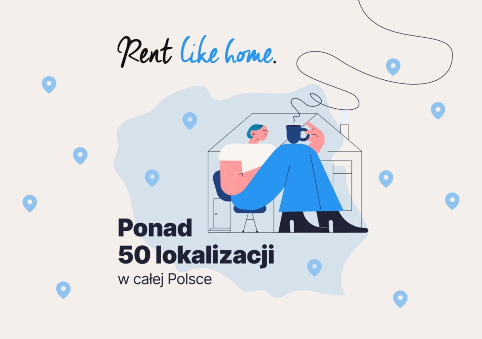 Rent Like Home - Apartamenty W Deo Plaza Gdańsk Exterior foto