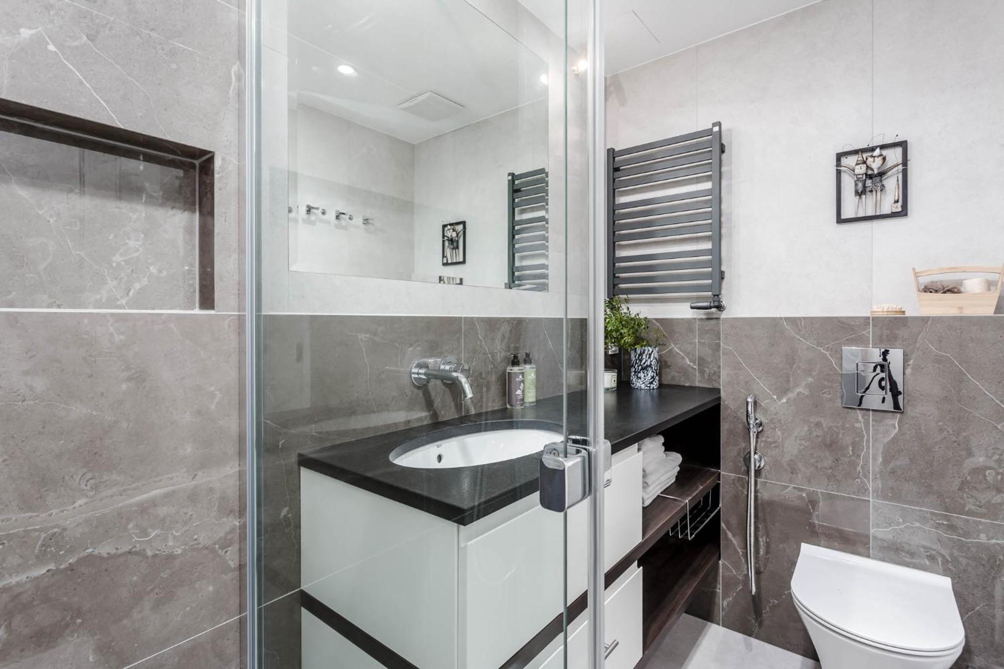 Rent Like Home - Apartamenty W Deo Plaza Gdańsk Exterior foto