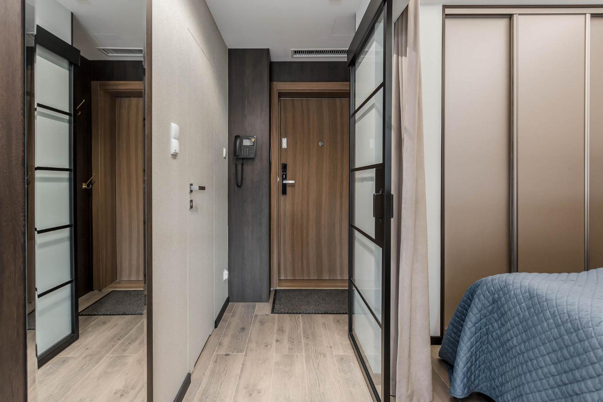 Rent Like Home - Apartamenty W Deo Plaza Gdańsk Exterior foto