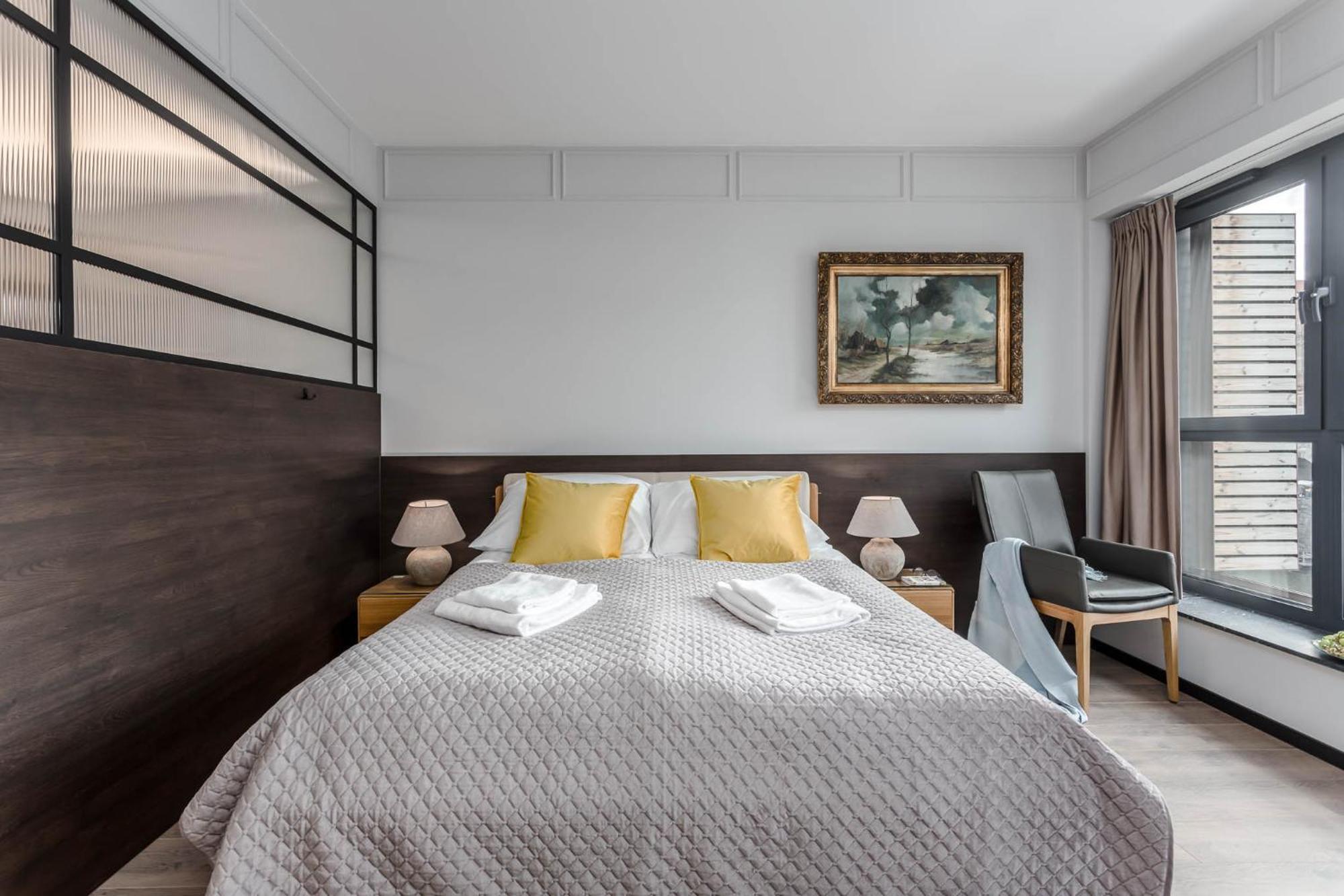 Rent Like Home - Apartamenty W Deo Plaza Gdańsk Exterior foto